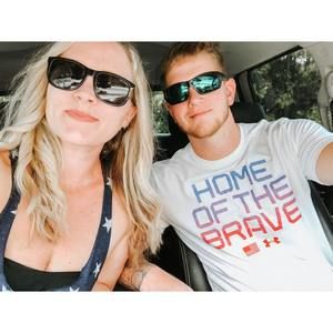 Meet your Posher, Brittany